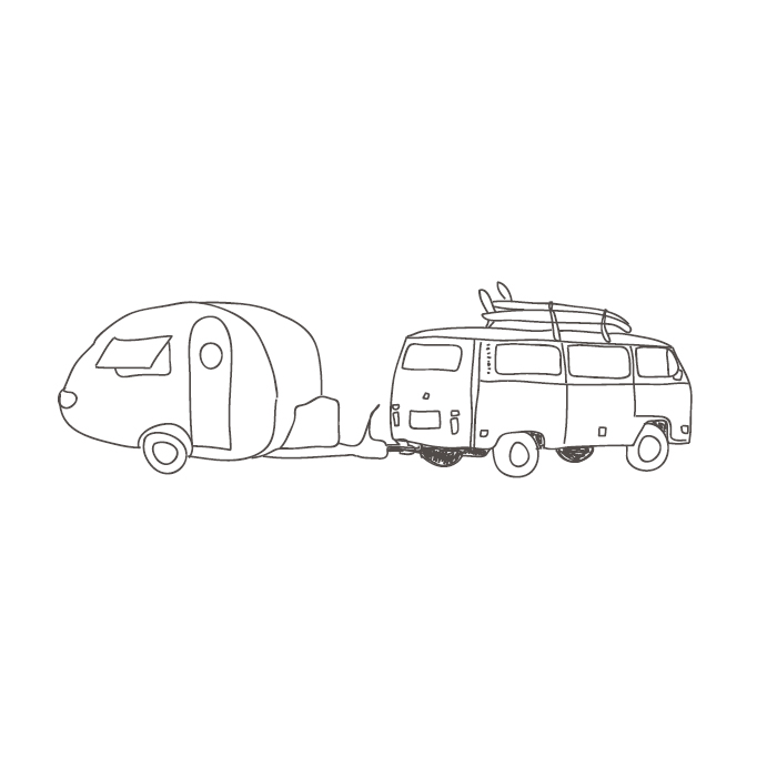 Technische tips voor caravans en campers